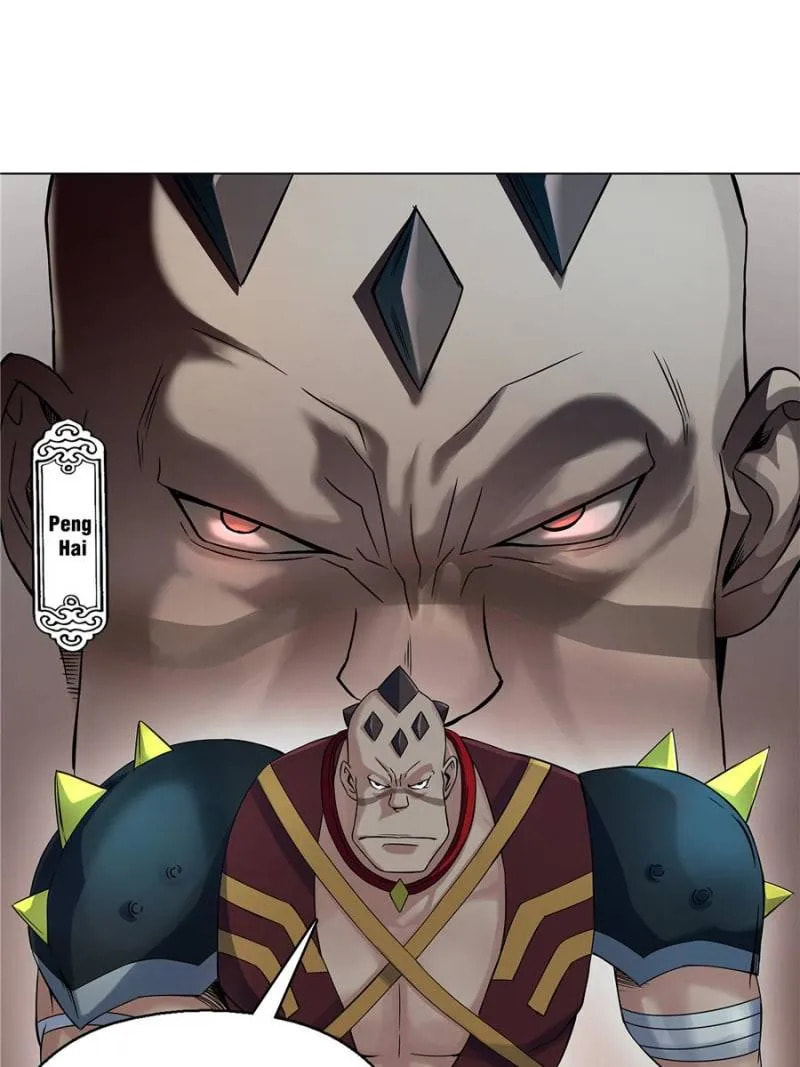 Read The Invincible Tactics (Colored) chapter 57 image 18 on Lezhin