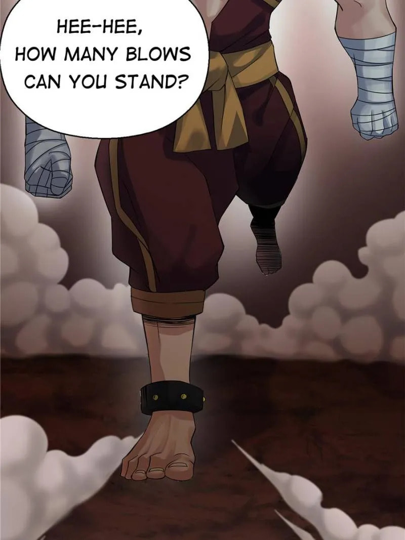 Read The Invincible Tactics (Colored) chapter 57 image 19 on Lezhin
