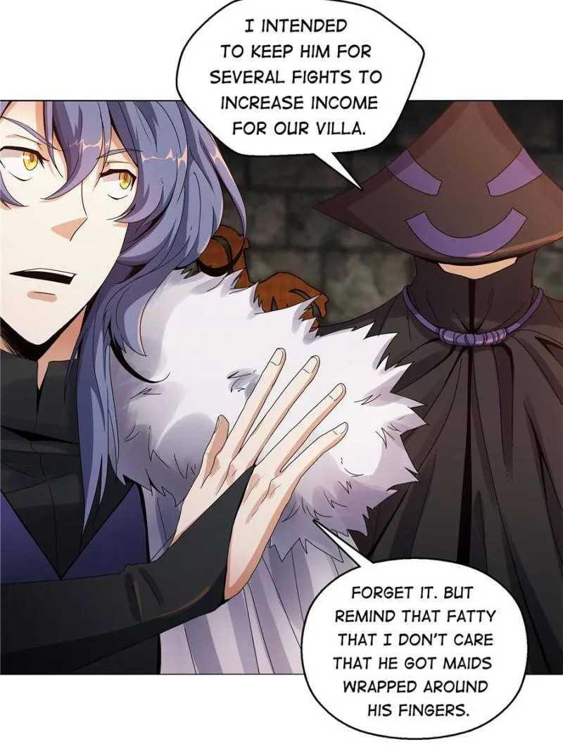 Read The Invincible Tactics (Colored) chapter 57 image 28 on Lezhin