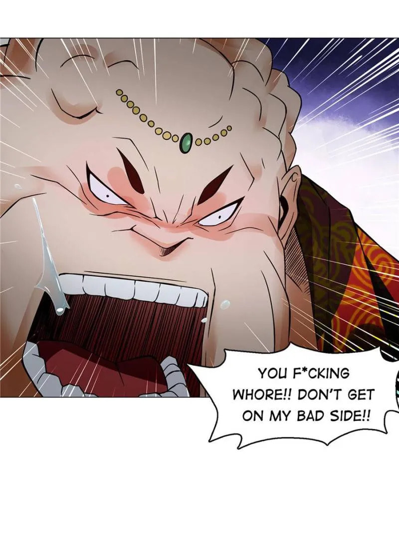 Read The Invincible Tactics (Colored) chapter 57 image 3 on Lezhin