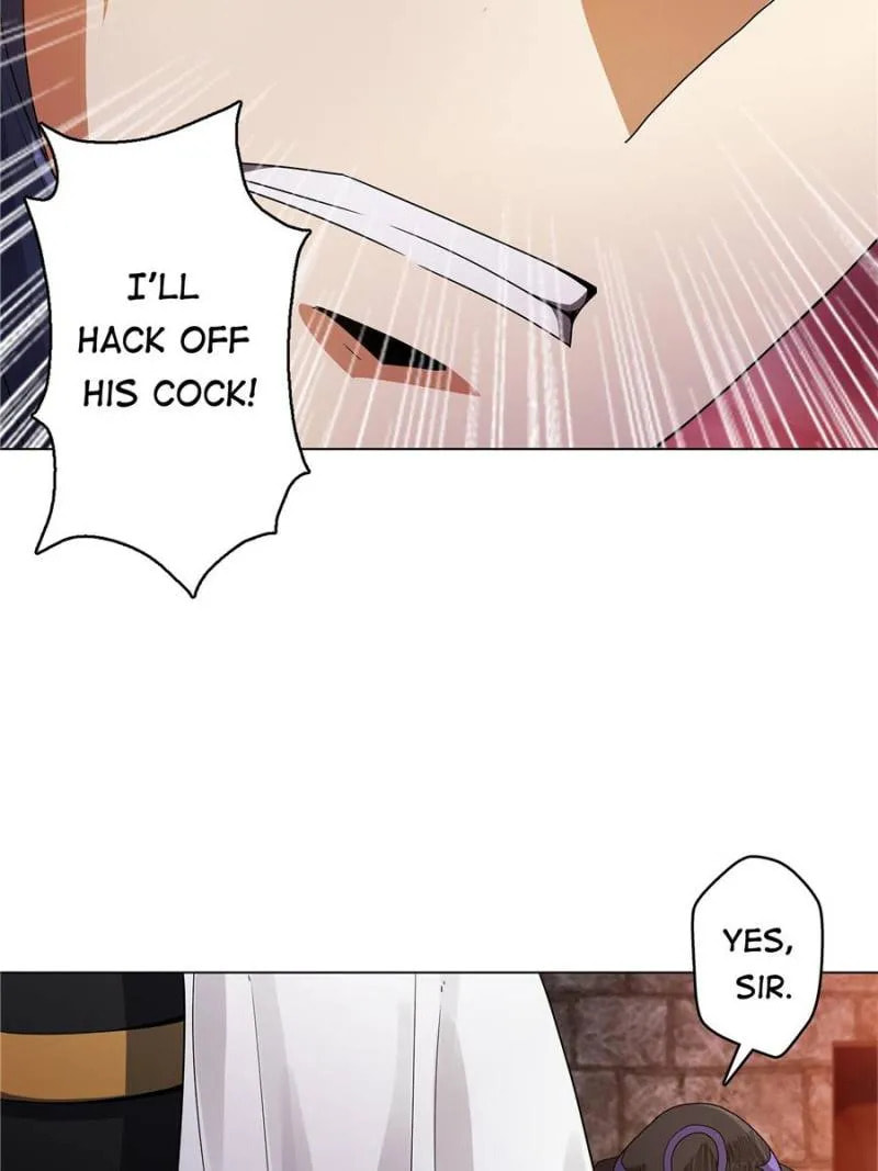 Read The Invincible Tactics (Colored) chapter 57 image 32 on Lezhin
