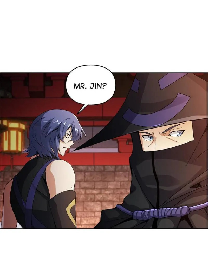 Read The Invincible Tactics (Colored) chapter 57 image 35 on Lezhin