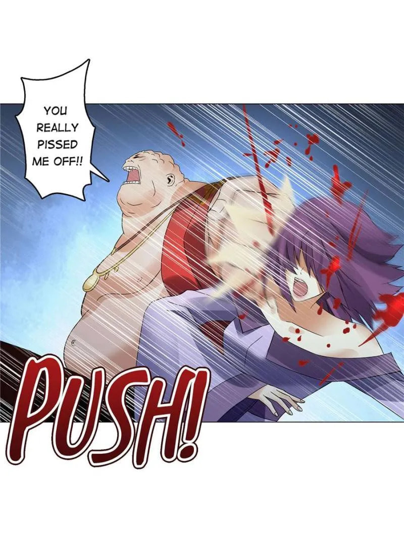 Read The Invincible Tactics (Colored) chapter 57 image 4 on Lezhin