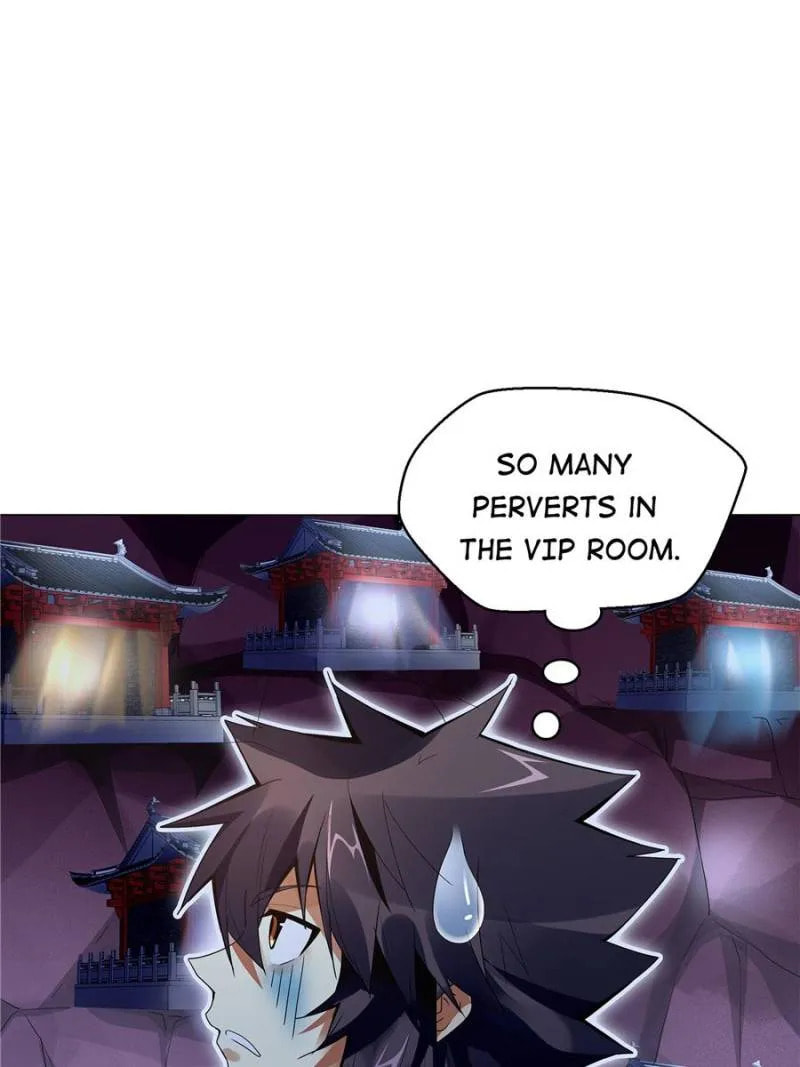 Read The Invincible Tactics (Colored) chapter 57 image 47 on Lezhin