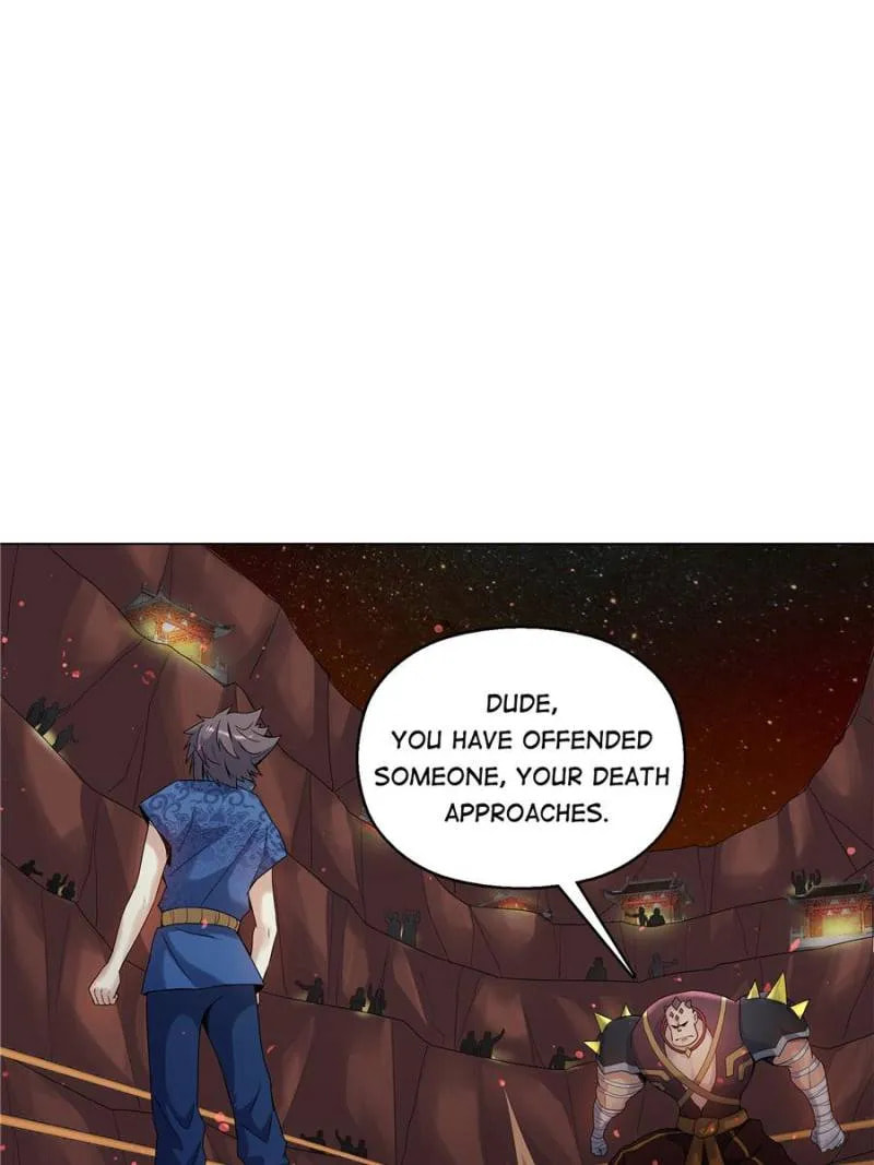 Read The Invincible Tactics (Colored) chapter 57 image 49 on Lezhin