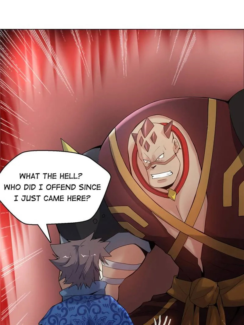 Read The Invincible Tactics (Colored) chapter 57 image 51 on Lezhin