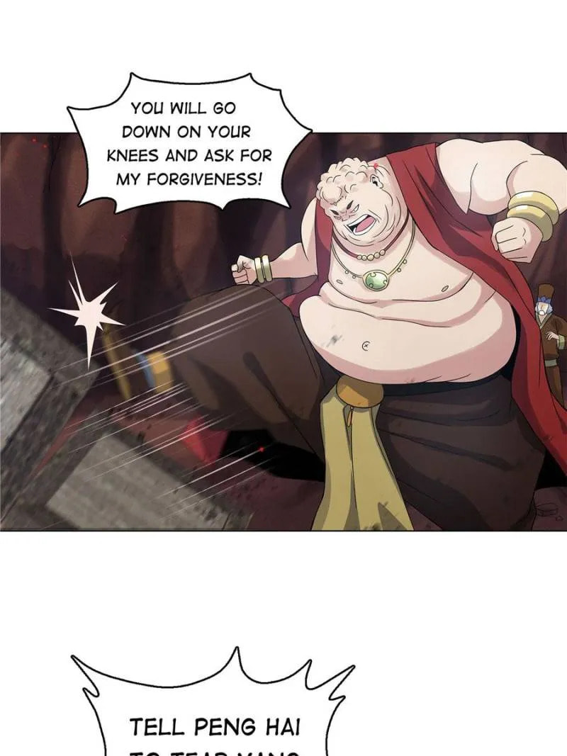 Read The Invincible Tactics (Colored) chapter 57 image 9 on Lezhin