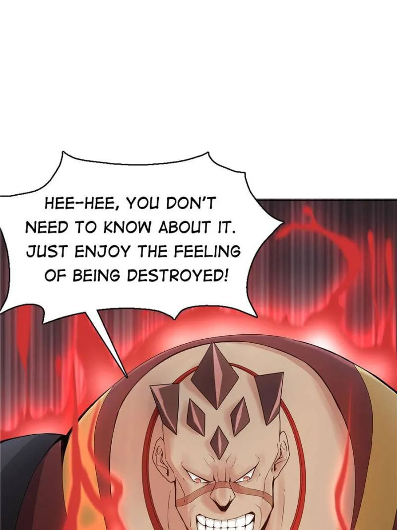 Read The Invincible Tactics (Colored) chapter 58 image 1 on Lezhin