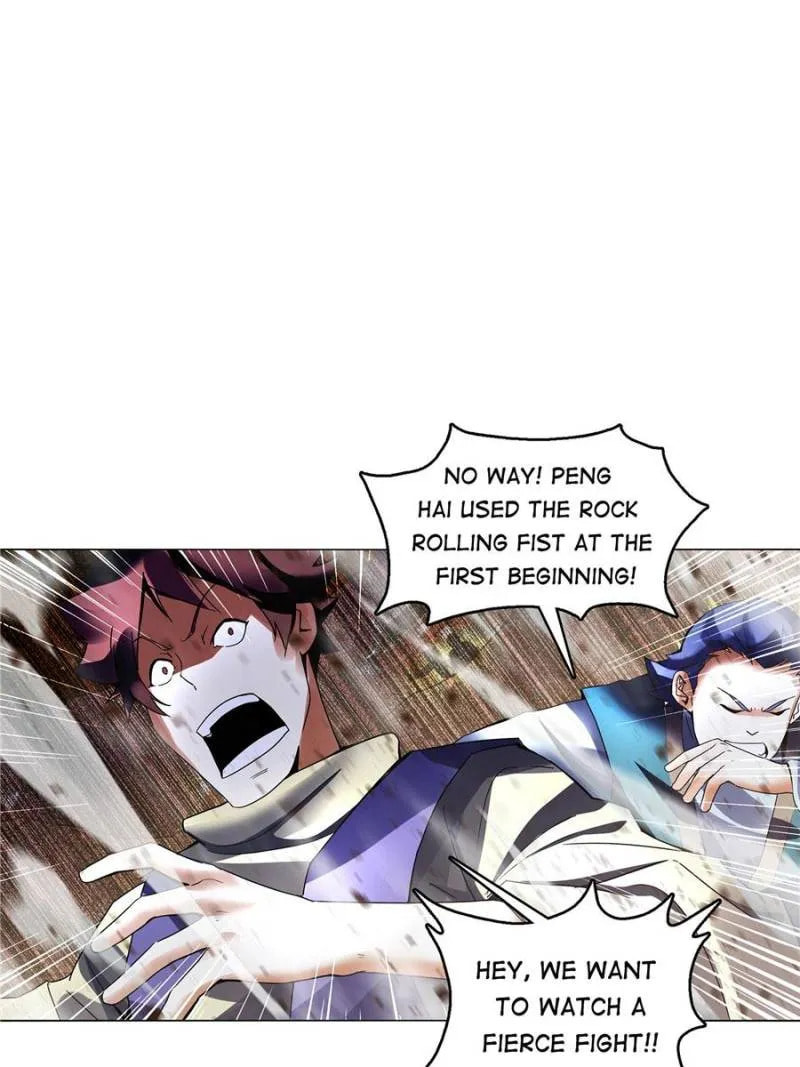 Read The Invincible Tactics (Colored) chapter 58 image 12 on Lezhin