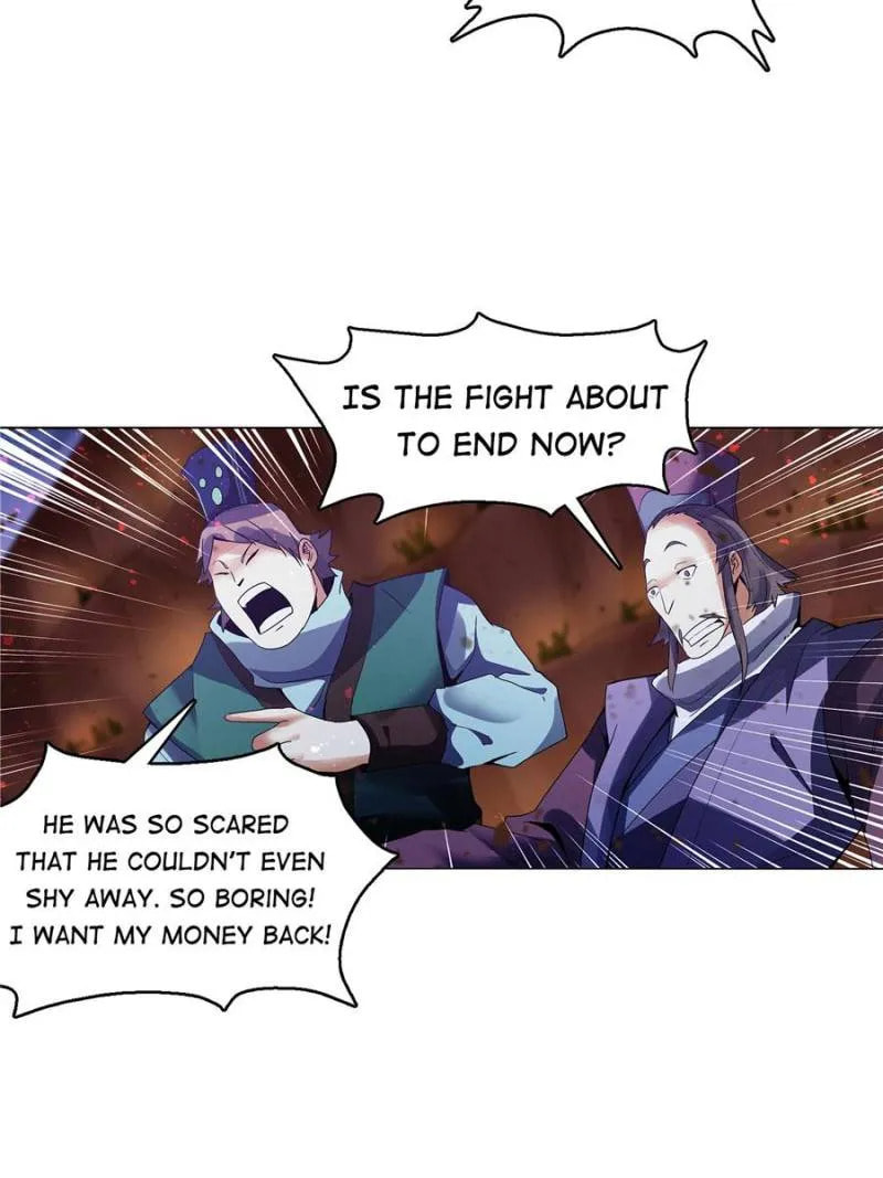 Read The Invincible Tactics (Colored) chapter 58 image 13 on Lezhin