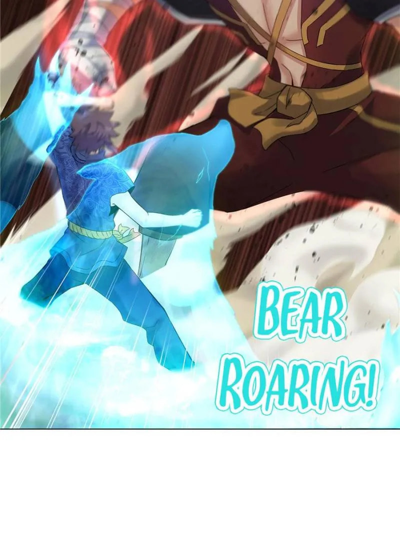 Read The Invincible Tactics (Colored) chapter 58 image 16 on Lezhin