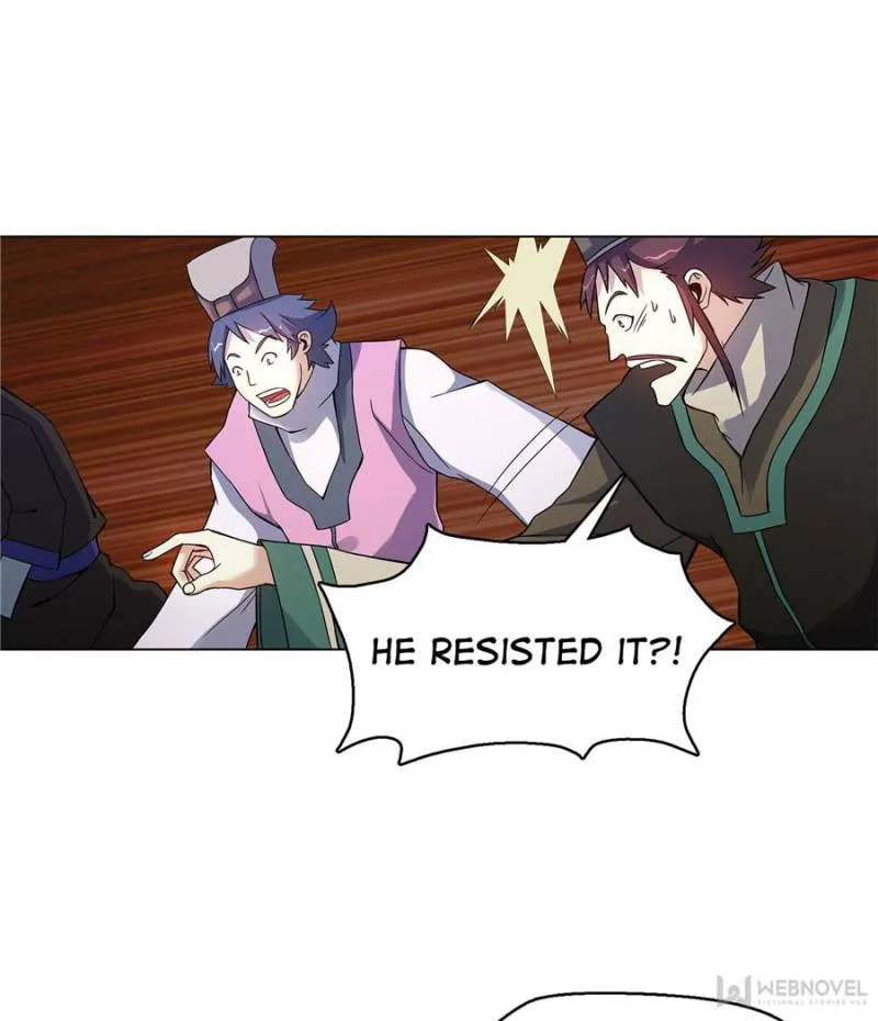 Read The Invincible Tactics (Colored) chapter 58 image 17 on Lezhin