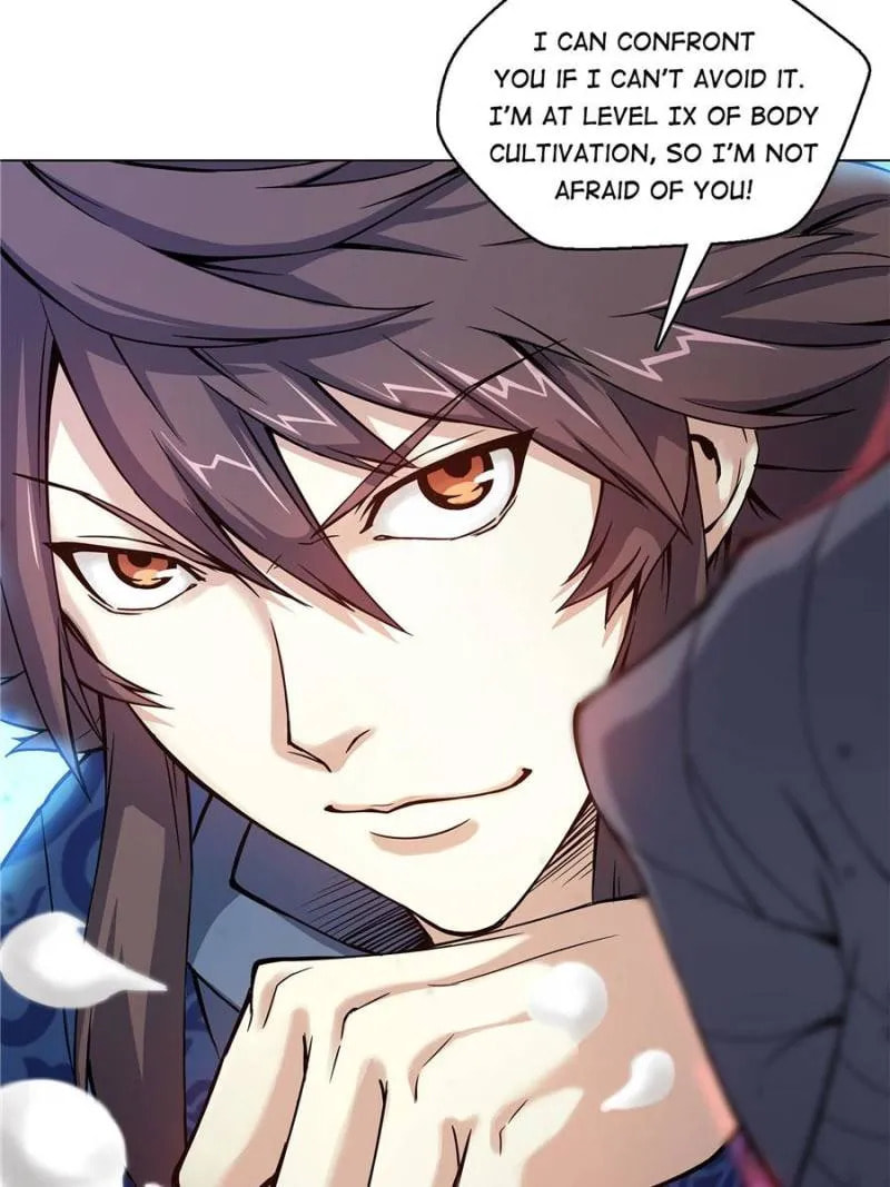Read The Invincible Tactics (Colored) chapter 58 image 18 on Lezhin