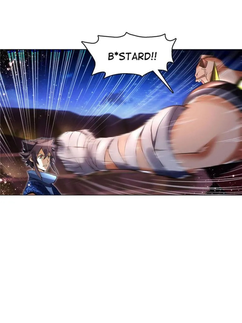 Read The Invincible Tactics (Colored) chapter 58 image 21 on Lezhin