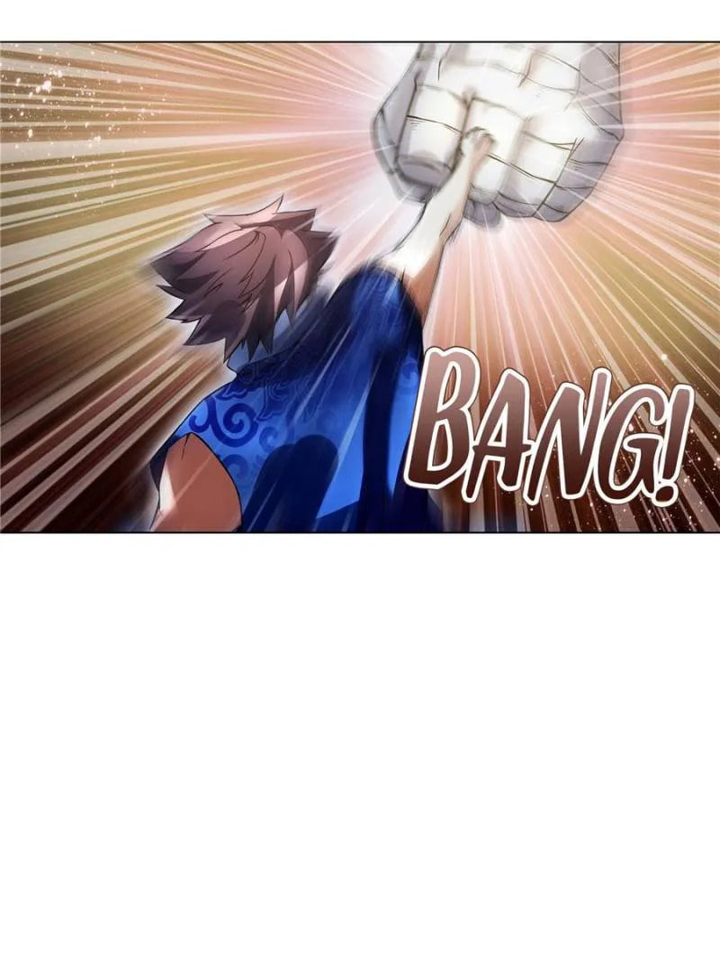 Read The Invincible Tactics (Colored) chapter 58 image 22 on Lezhin