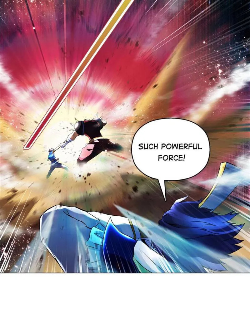 Read The Invincible Tactics (Colored) chapter 58 image 24 on Lezhin