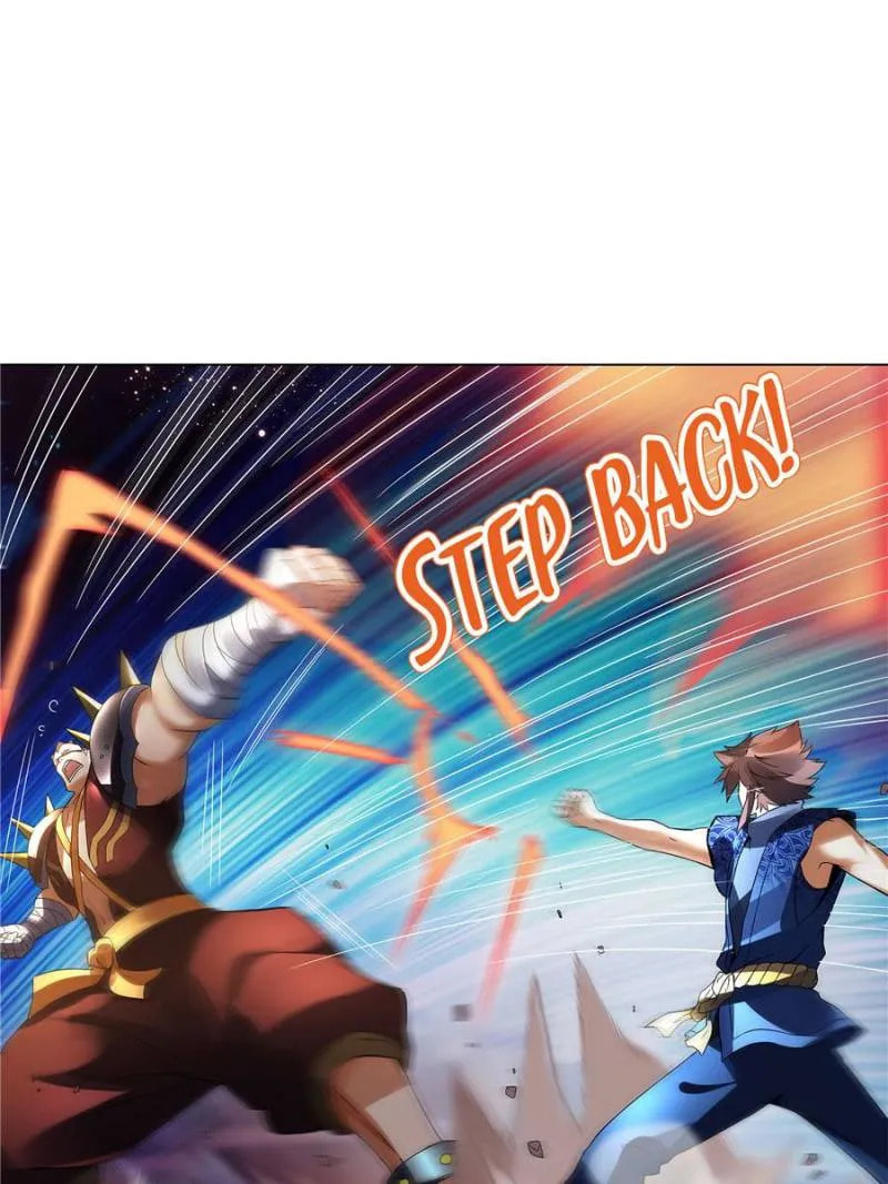 Read The Invincible Tactics (Colored) chapter 58 image 25 on Lezhin