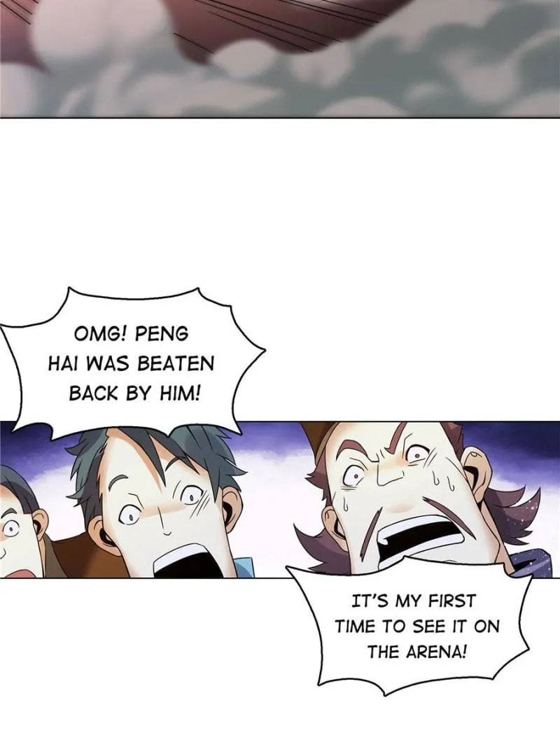 Read The Invincible Tactics (Colored) chapter 58 image 27 on Lezhin