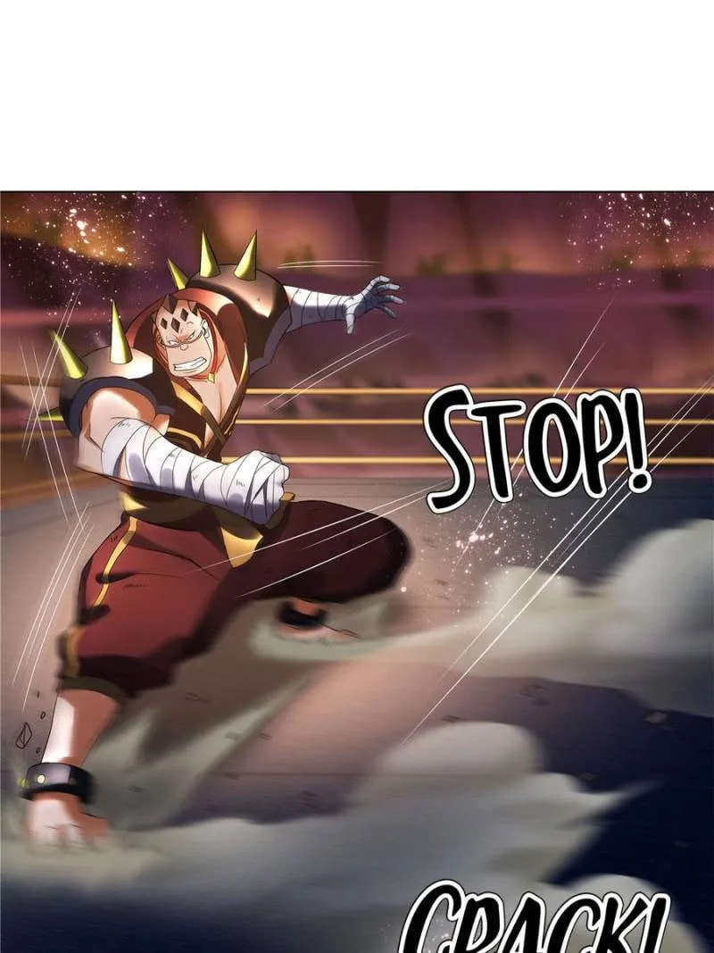 Read The Invincible Tactics (Colored) chapter 58 image 28 on Lezhin