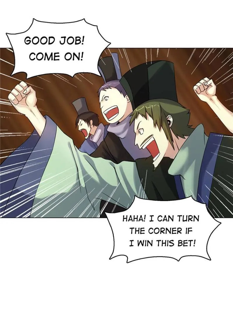 Read The Invincible Tactics (Colored) chapter 58 image 30 on Lezhin