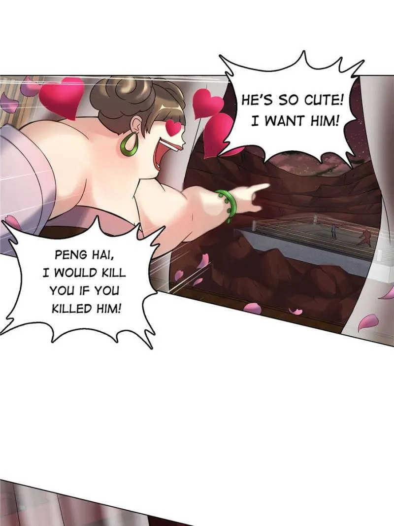 Read The Invincible Tactics (Colored) chapter 58 image 31 on Lezhin