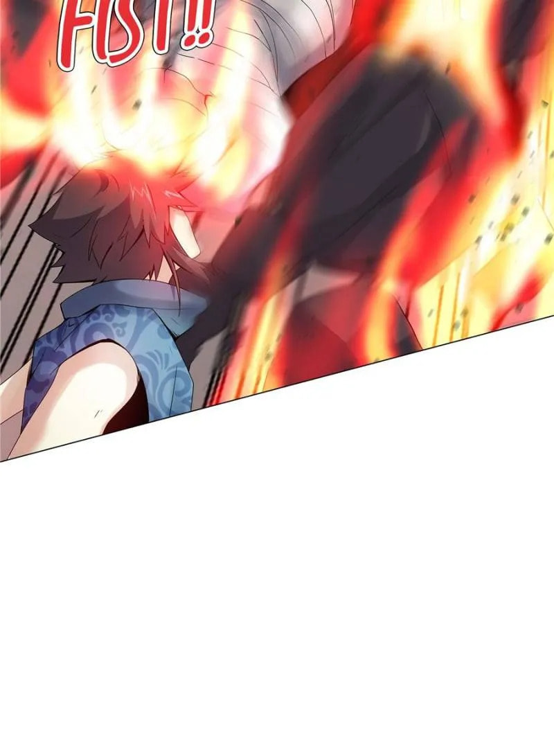 Read The Invincible Tactics (Colored) chapter 58 image 40 on Lezhin