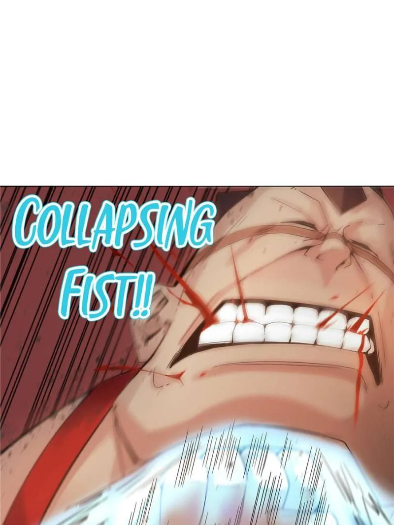 Read The Invincible Tactics (Colored) chapter 58 image 46 on Lezhin