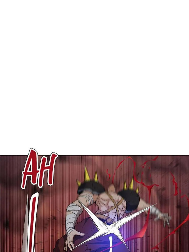 Read The Invincible Tactics (Colored) chapter 58 image 48 on Lezhin