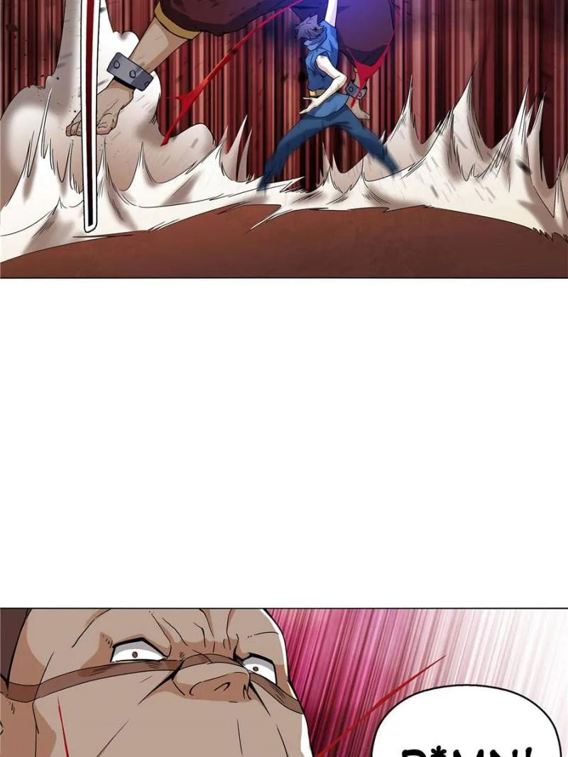 Read The Invincible Tactics (Colored) chapter 58 image 49 on Lezhin