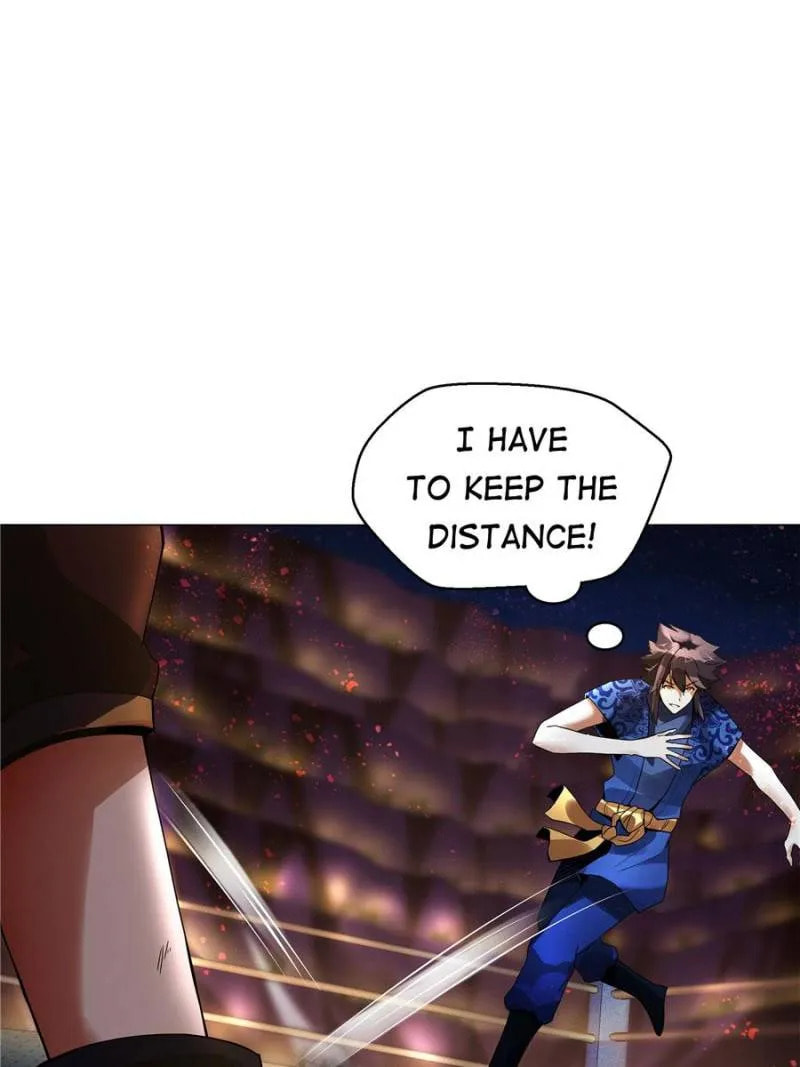 Read The Invincible Tactics (Colored) chapter 58 image 6 on Lezhin