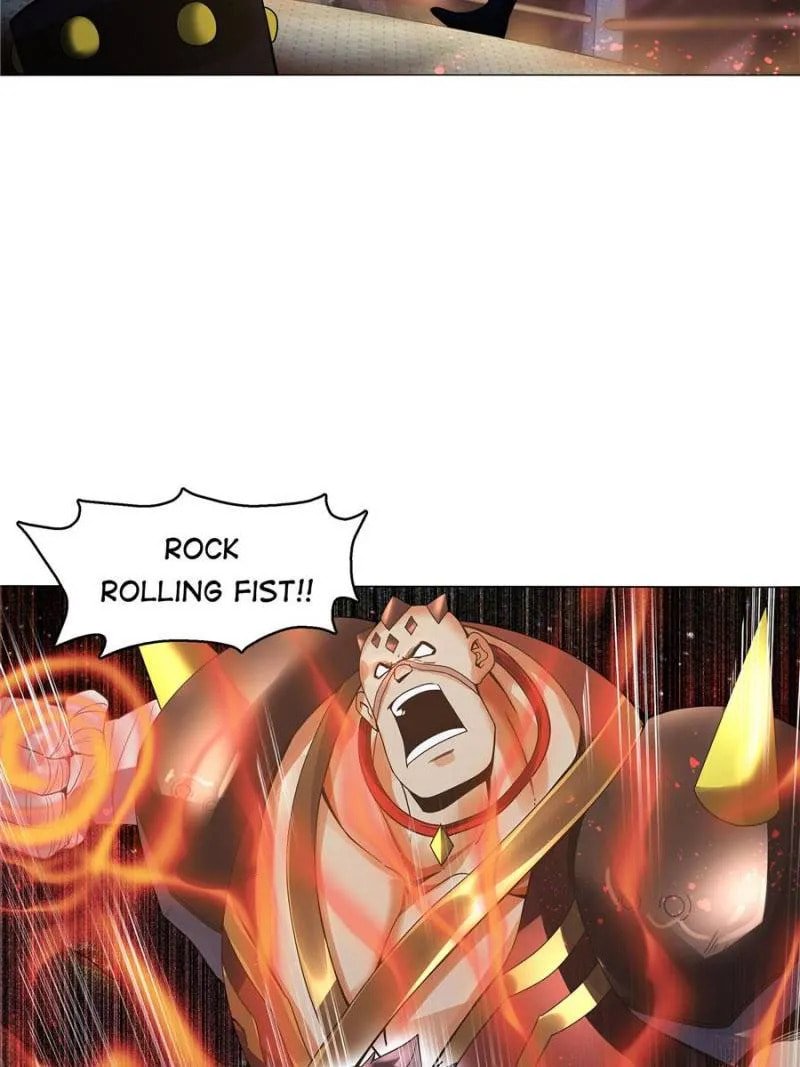 Read The Invincible Tactics (Colored) chapter 58 image 7 on Lezhin