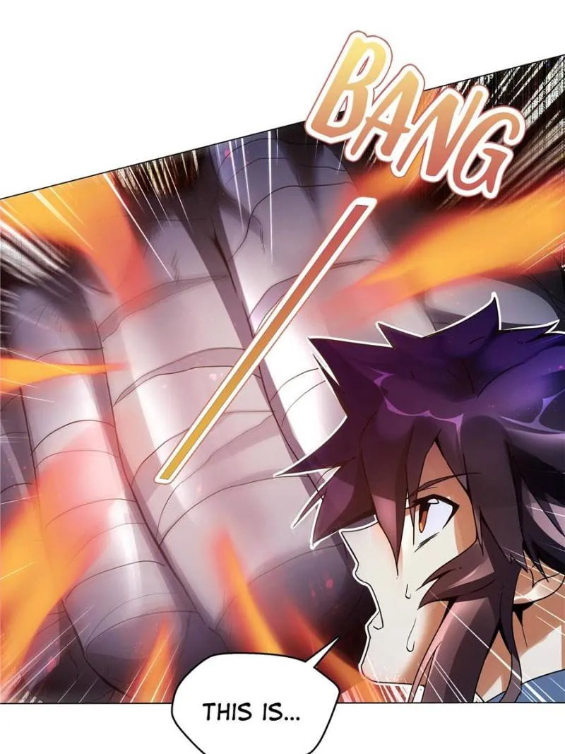 Read The Invincible Tactics (Colored) chapter 58 image 9 on Lezhin