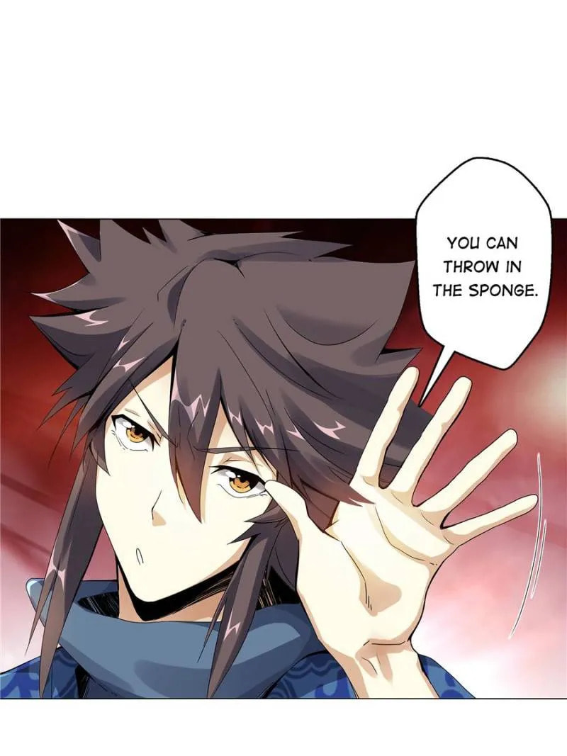 Read The Invincible Tactics (Colored) chapter 59 image 1 on Lezhin