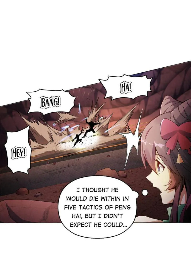 Read The Invincible Tactics (Colored) chapter 59 image 10 on Lezhin