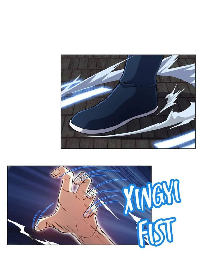 Read The Invincible Tactics (Colored) chapter 59 image 12 on Lezhin