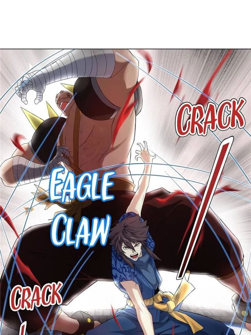 Read The Invincible Tactics (Colored) chapter 59 image 13 on Lezhin