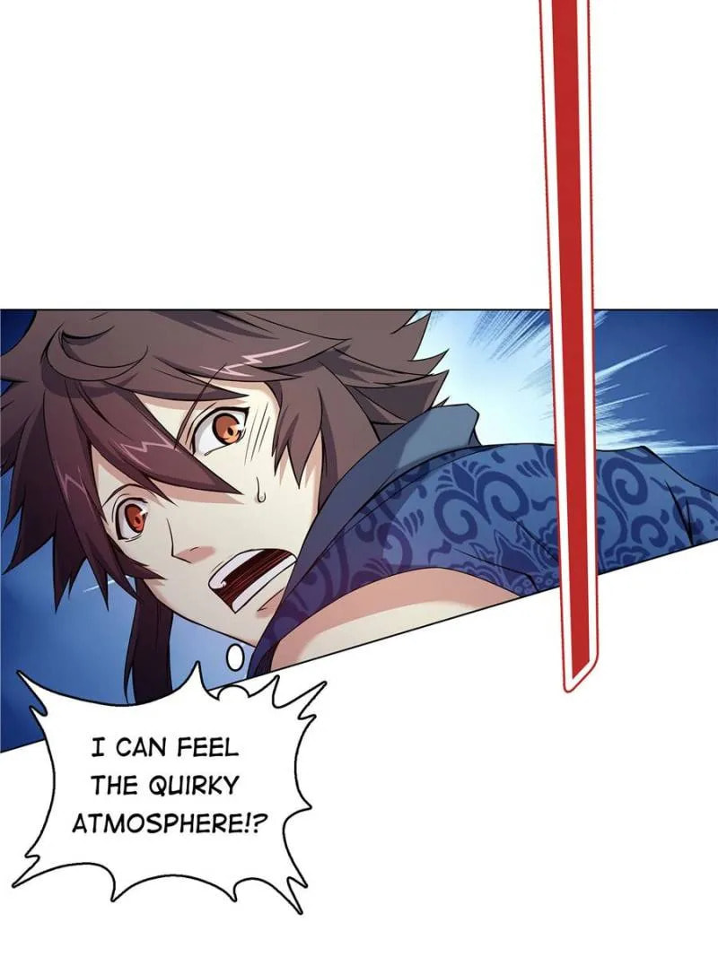 Read The Invincible Tactics (Colored) chapter 59 image 18 on Lezhin