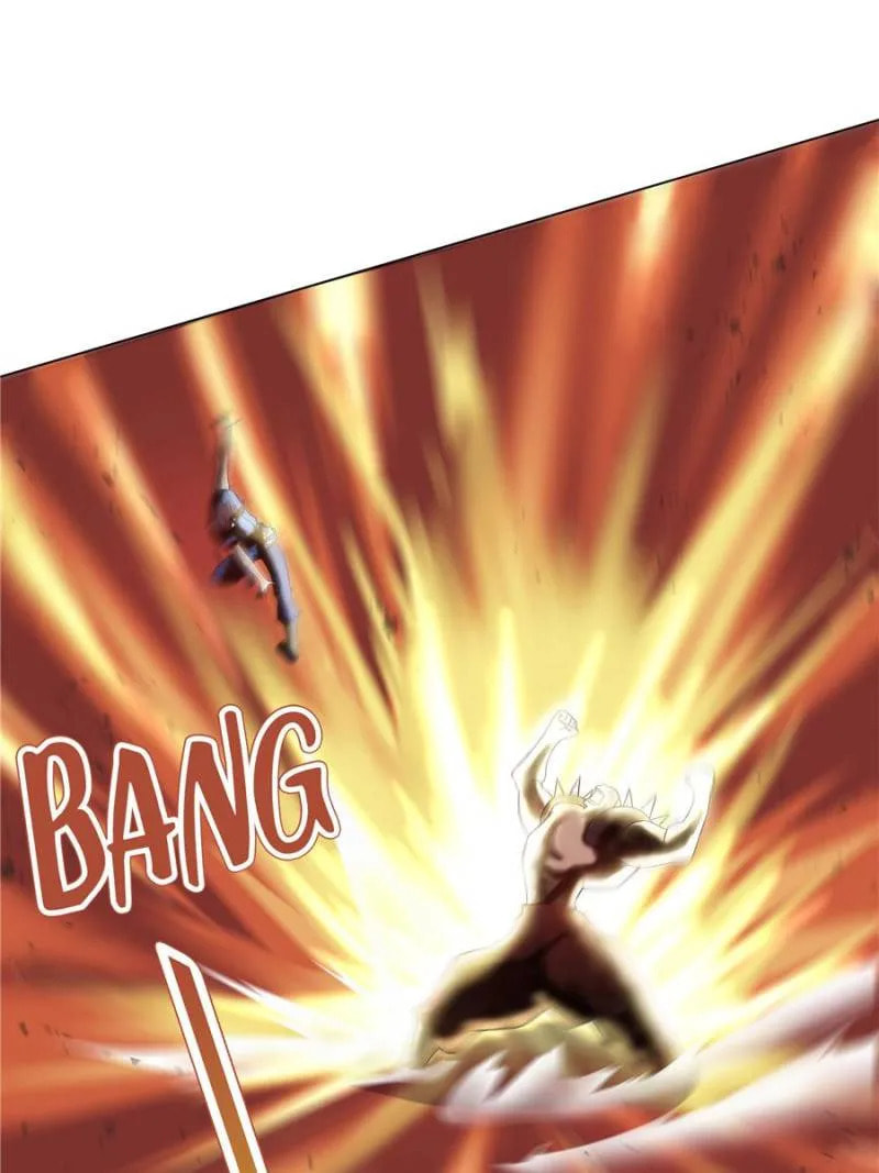 Read The Invincible Tactics (Colored) chapter 59 image 19 on Lezhin