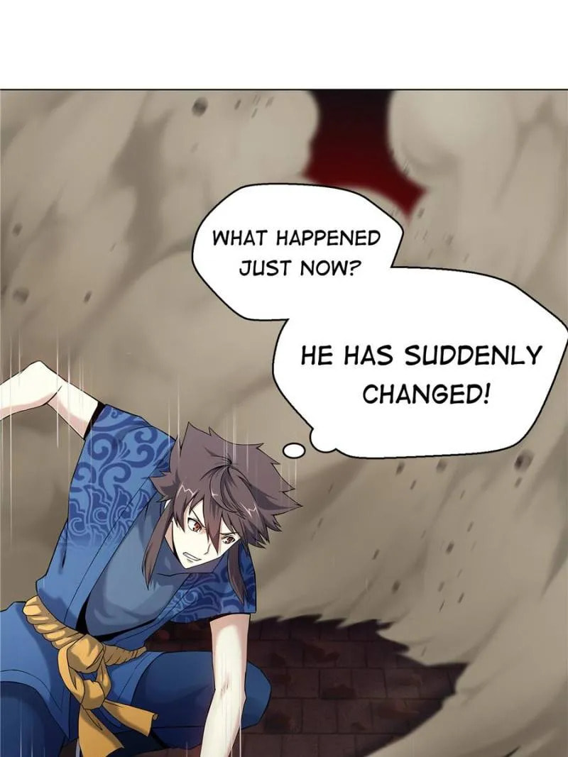 Read The Invincible Tactics (Colored) chapter 59 image 21 on Lezhin