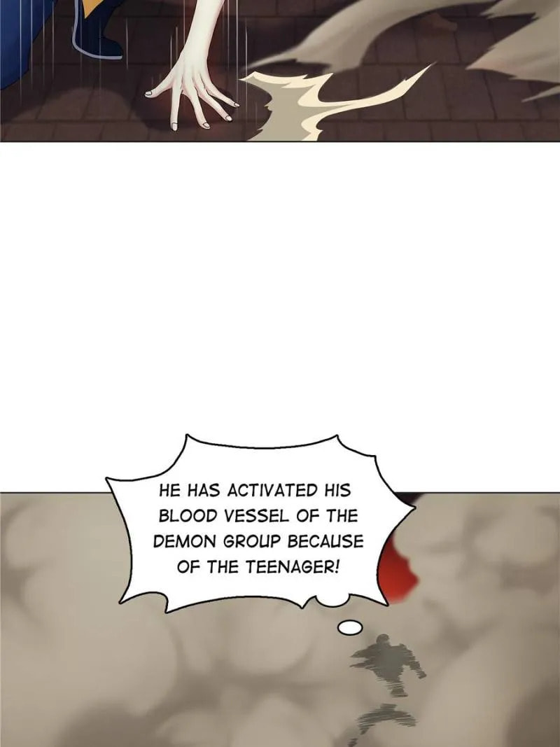 Read The Invincible Tactics (Colored) chapter 59 image 22 on Lezhin