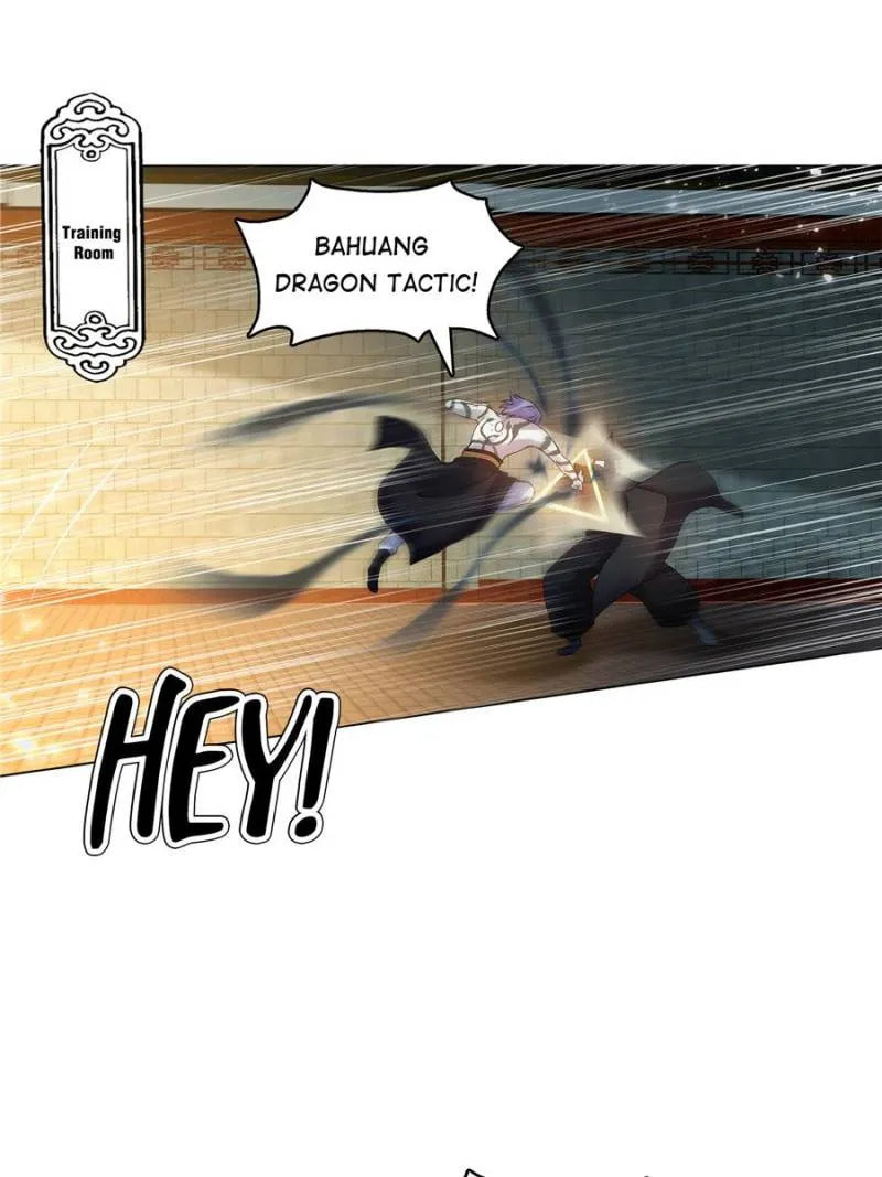 Read The Invincible Tactics (Colored) chapter 59 image 27 on Lezhin