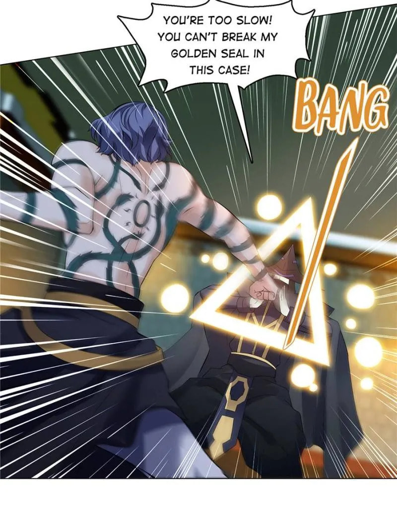 Read The Invincible Tactics (Colored) chapter 59 image 28 on Lezhin