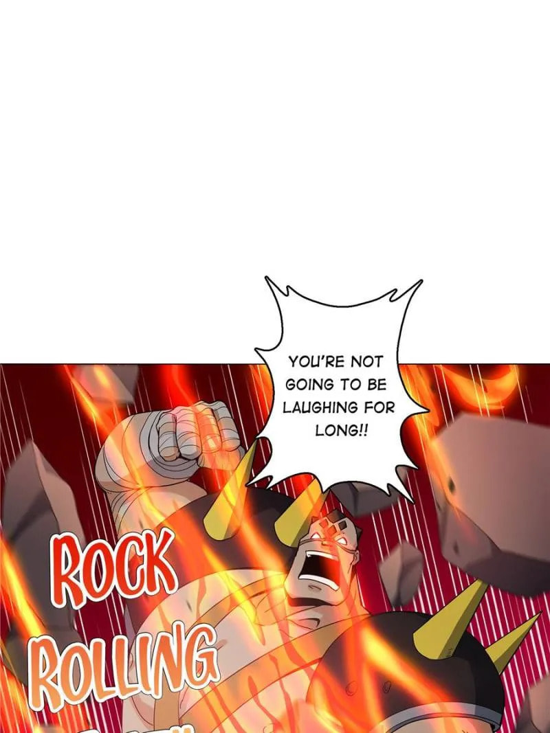 Read The Invincible Tactics (Colored) chapter 59 image 3 on Lezhin