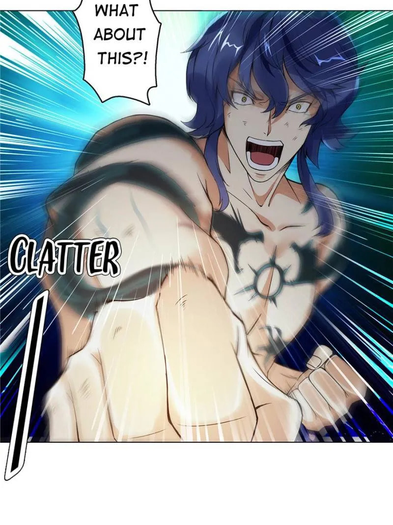 Read The Invincible Tactics (Colored) chapter 59 image 30 on Lezhin