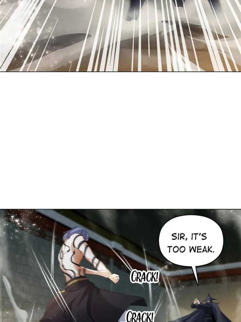 Read The Invincible Tactics (Colored) chapter 59 image 34 on Lezhin