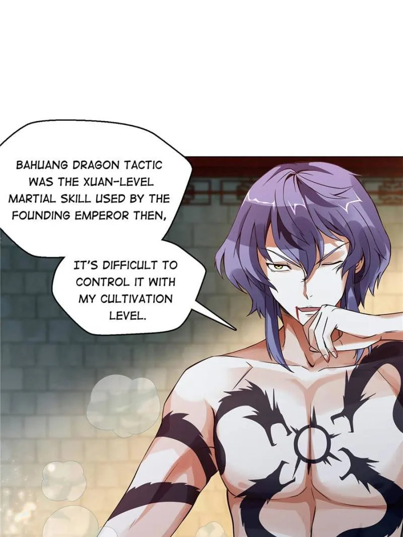 Read The Invincible Tactics (Colored) chapter 59 image 36 on Lezhin