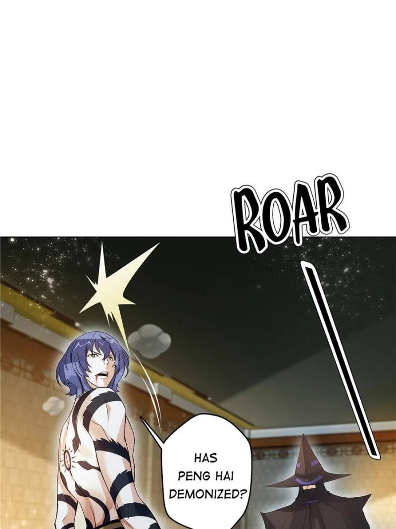 Read The Invincible Tactics (Colored) chapter 59 image 39 on Lezhin