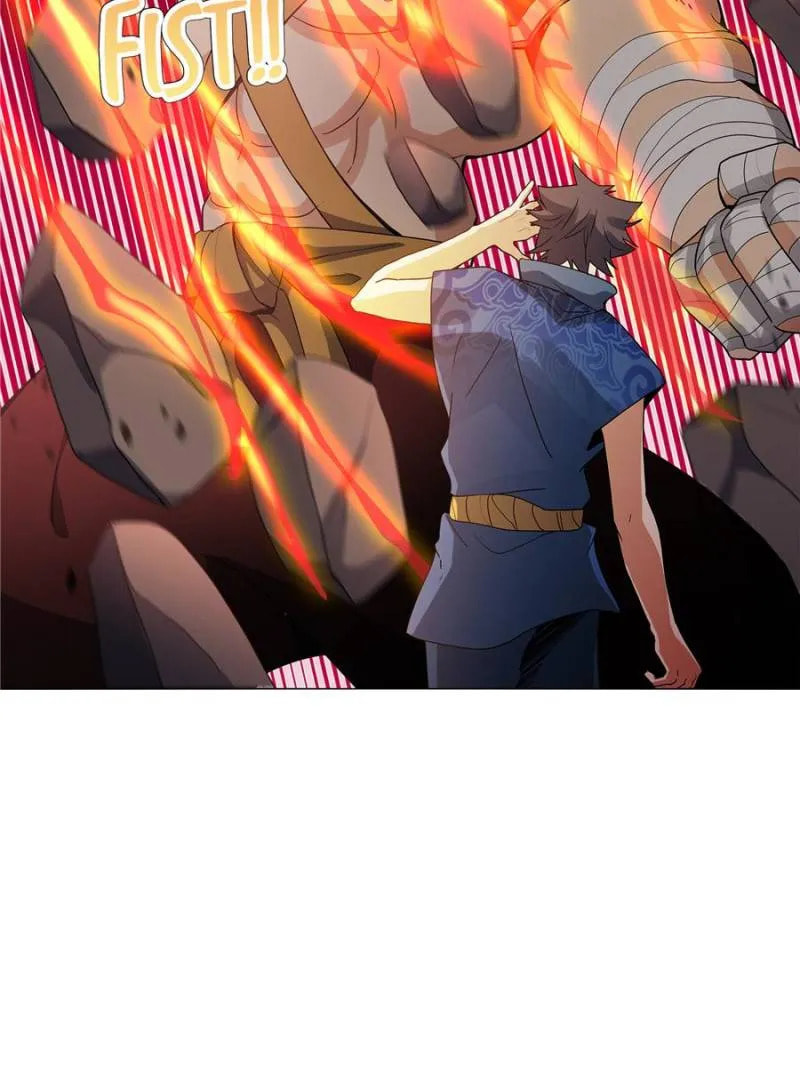 Read The Invincible Tactics (Colored) chapter 59 image 4 on Lezhin