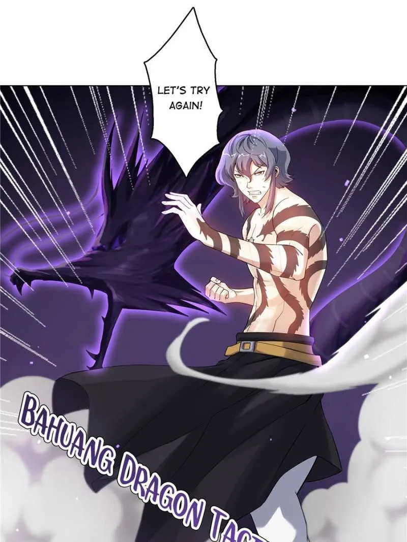 Read The Invincible Tactics (Colored) chapter 59 image 43 on Lezhin