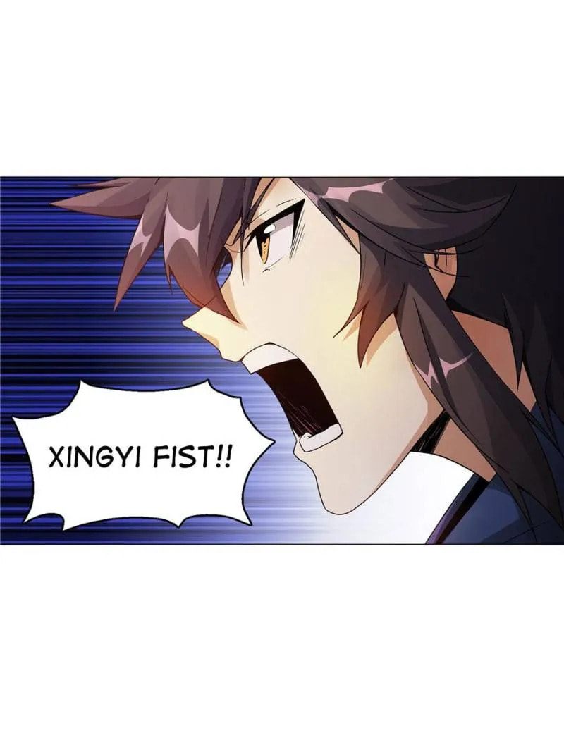 Read The Invincible Tactics (Colored) chapter 59 image 6 on Lezhin